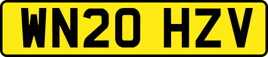 WN20HZV