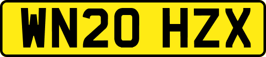 WN20HZX