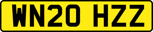 WN20HZZ