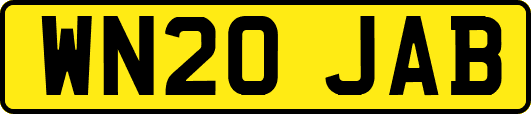 WN20JAB
