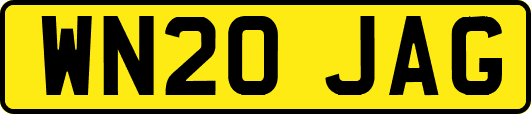 WN20JAG
