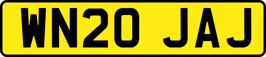 WN20JAJ