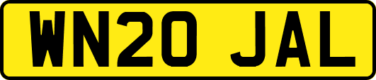 WN20JAL