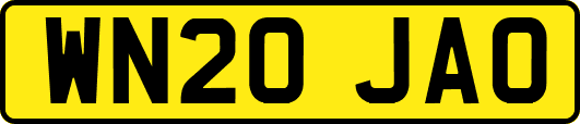 WN20JAO