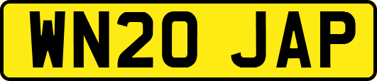 WN20JAP