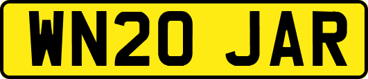 WN20JAR