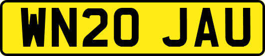WN20JAU