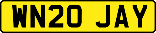 WN20JAY