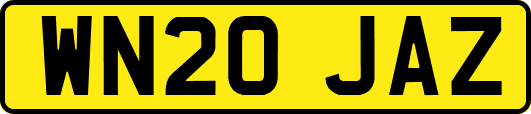 WN20JAZ