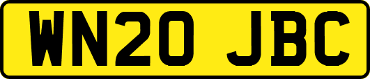 WN20JBC