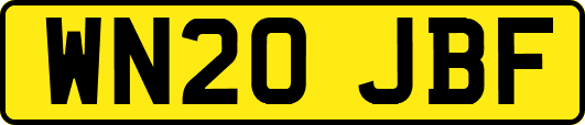 WN20JBF