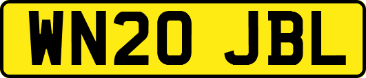 WN20JBL