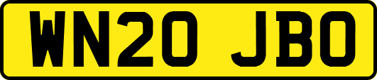 WN20JBO