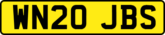WN20JBS