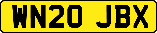 WN20JBX