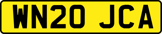 WN20JCA