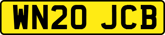 WN20JCB