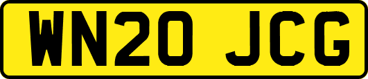 WN20JCG