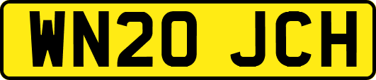 WN20JCH