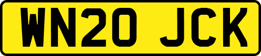 WN20JCK