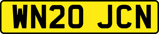 WN20JCN