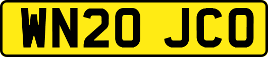 WN20JCO
