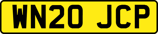 WN20JCP