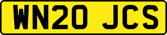 WN20JCS