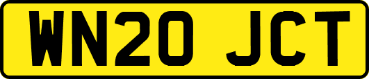 WN20JCT