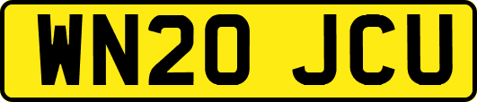 WN20JCU