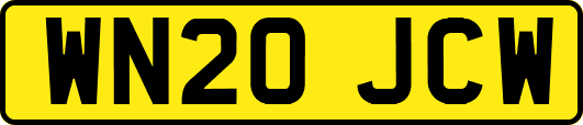 WN20JCW