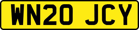 WN20JCY