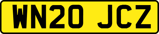 WN20JCZ