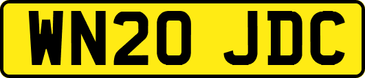WN20JDC