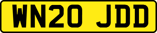 WN20JDD