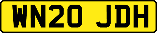 WN20JDH