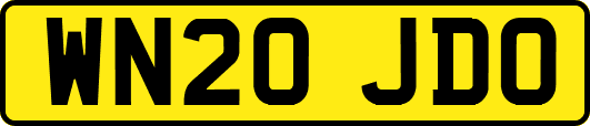 WN20JDO