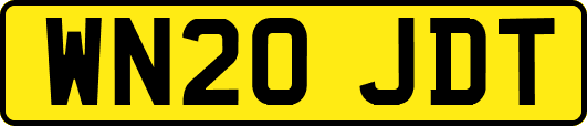 WN20JDT