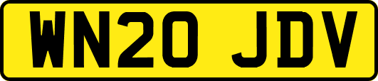 WN20JDV