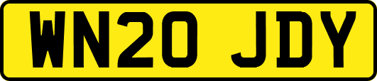 WN20JDY