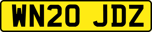 WN20JDZ