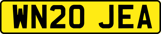 WN20JEA