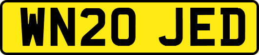 WN20JED