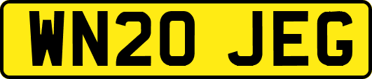 WN20JEG