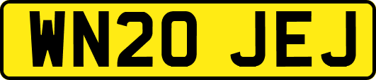WN20JEJ