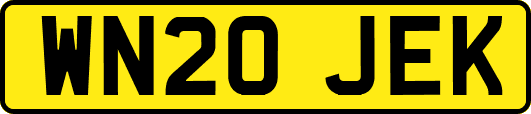 WN20JEK