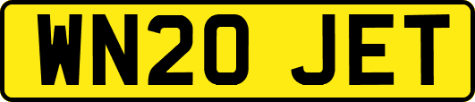 WN20JET