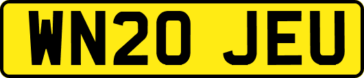 WN20JEU