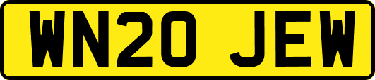 WN20JEW