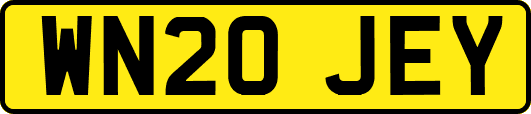 WN20JEY